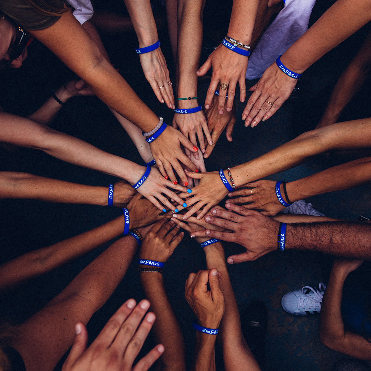 4 Ways to Make Your World a Little Nicer in 2019