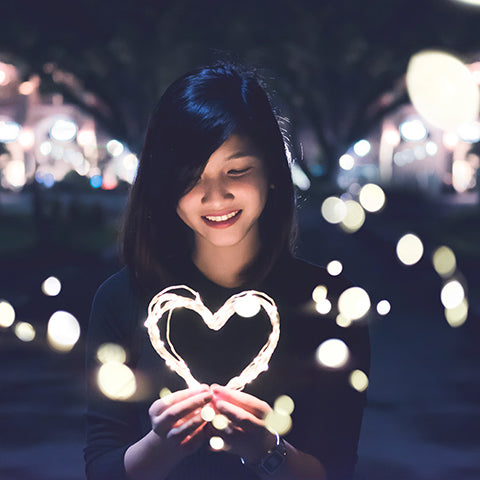 How to Practice Consciousness as an Act of Self-Care