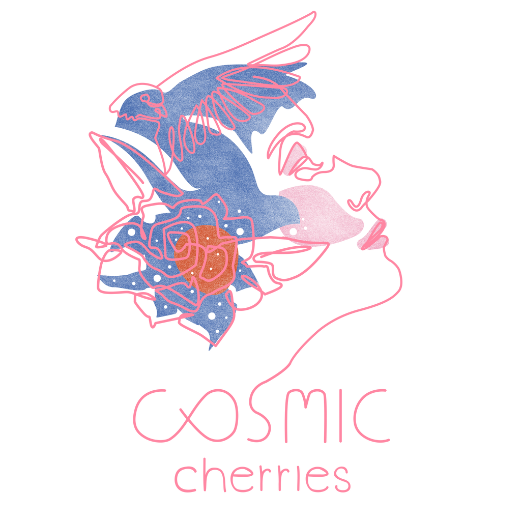 Cosmic Cherries